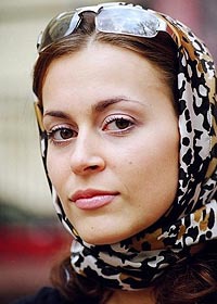 Наталья Бортникова