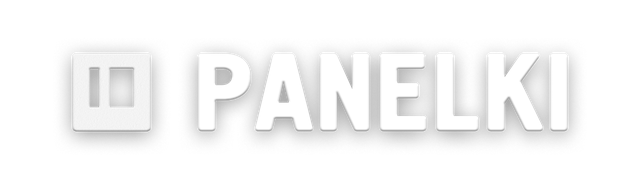 PANELKI / ПАНЕЛЬКИ