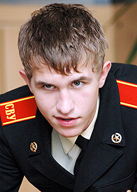 Иван Добронравов