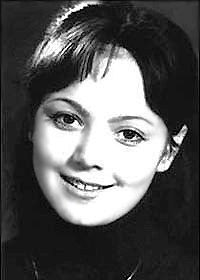 Вера Новикова