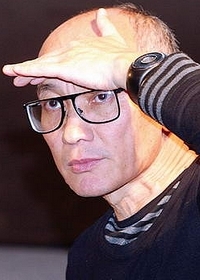 Ермек Шинарбаев