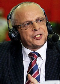 Владимир Гомельский