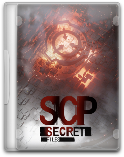 SCP: Secret Files