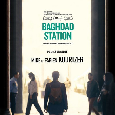 Baghdad Station Soundtrack