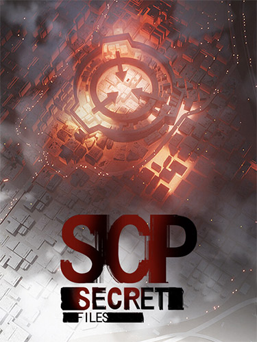 SCP: Secret Files – Build 9530227