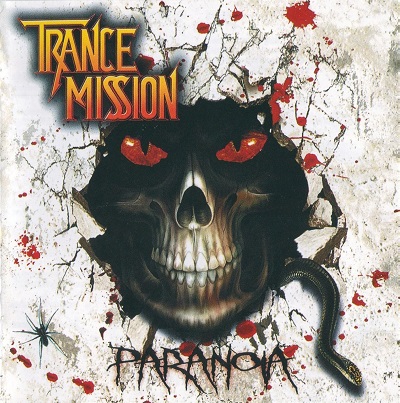 Trancemission - Paranoia (2015) Trancemission - Paranoia (2015)