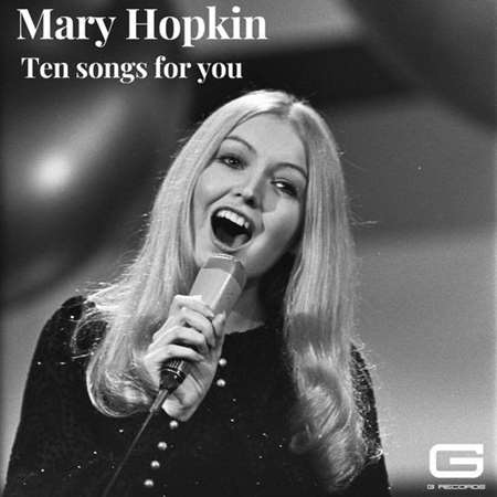 Mary Hopkin - Ten songs for you (2020-2022) MP3