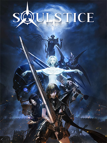 Soulstice Deluxe Edition (v1.0.1 + DLCs + Bonus Content + MULTi12) [DODI Repack]