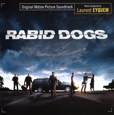 Rabid Dogs Soundtrack 