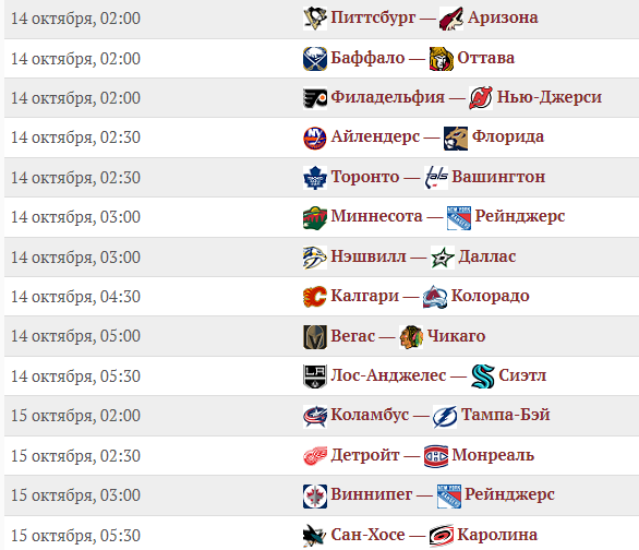 Сколько матчей проводит команда в нхл. Название команд НХЛ. Команды НХЛ список. Команды НХЛ список с эмблемами. Название команд НХЛ на русском языке.