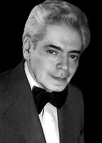 Аркадий Райкин