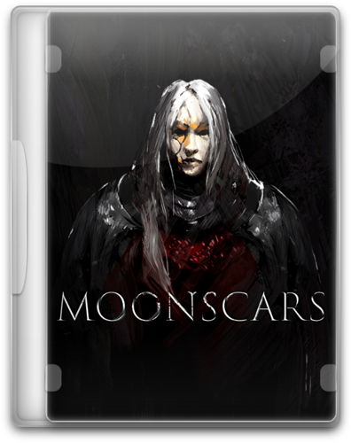 Moonscars