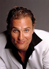 Мэттью МакКонахи