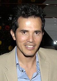 Джон Легуизамо