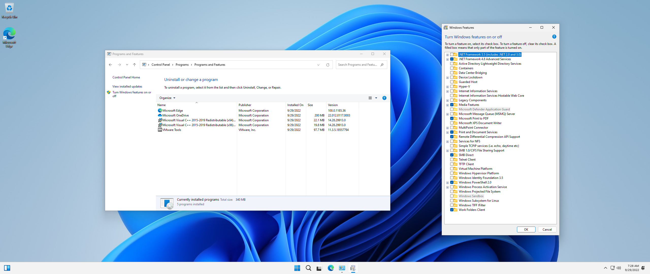 windows 11 iot enterprise vs pro