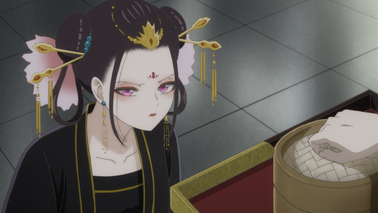 [SubsPlease] Koukyuu no Karasu - 01 (720p) [DB3F0FAE].mkv_snapshot_08.36.517.png