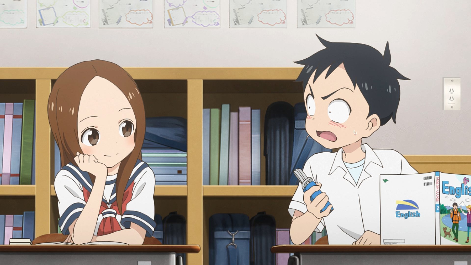 [S3rNx] Karakai Jouzu no Takagi-san 3 01 (BDRip 1920x1080 x264 FLAC).mkv_snapshot_01.13.361.png