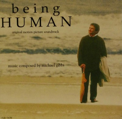 Being Human Soundtrack 