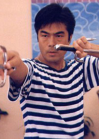 Ясуаки Курата