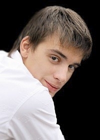 Сергей Чугин