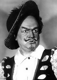 Степан Каюков