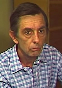 Иван Уфимцев