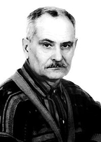 Леонид Квинихидзе