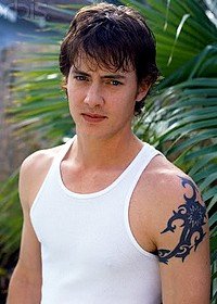 Джейсон Лондон