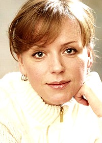 Наталья Круглова