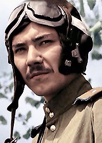 Рустам Сагдуллаев