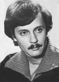 Валерий Погорельцев