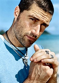 Мэттью Фокс