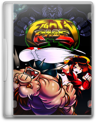 Fight'N Rage