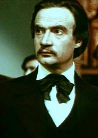 Павел Шпрингфельд