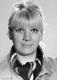 Ксения Минина