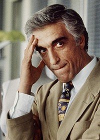 Жерар Дармон