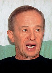 Виктор Косых