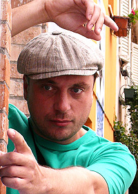 Сергей Олексяк