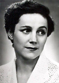Галина Короткевич
