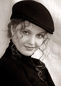 Ксения Кузнецова