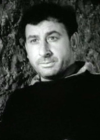 Давид Абашидзе