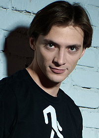 Антон Феоктистов