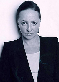 Ксения Рябинкина