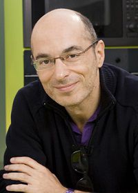 Бернар Вербер
