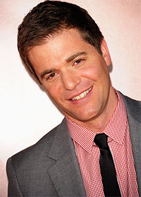 Николас Столлер