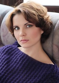 Надежда Евтехова