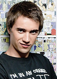 Вадим Дорофеев