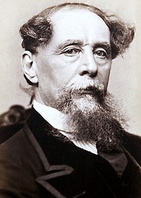 Чарльз Диккенс