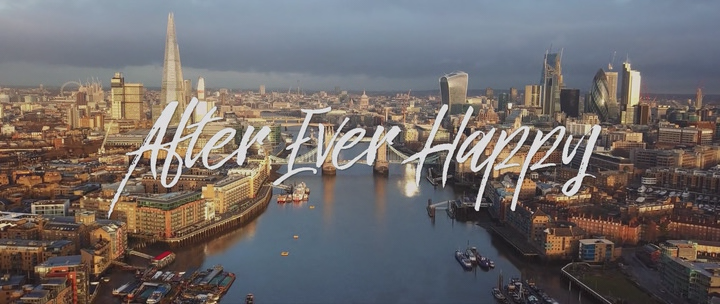 После. Долго и счастливо / After Ever Happy (Кастиль Лэндон / Castille ...