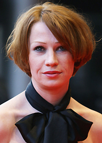 Биргит Минихмайр